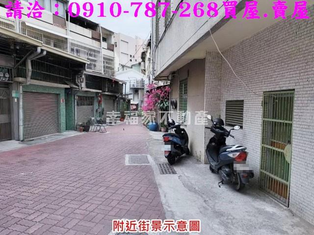 台南北區建地-14