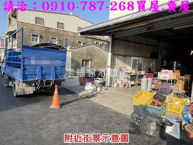 台南麻豆建地-9