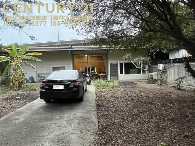 彰化埔心農地-3