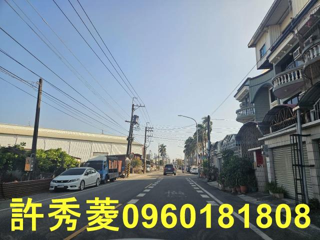 高雄路竹建地-7