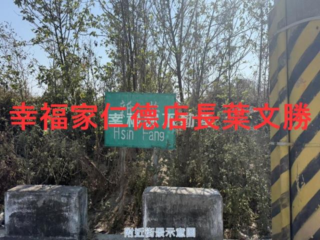 台南學甲建地-7