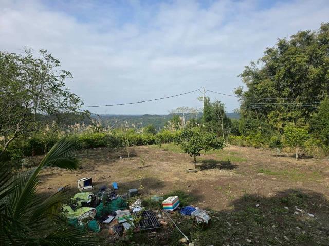 新竹橫山農地-5