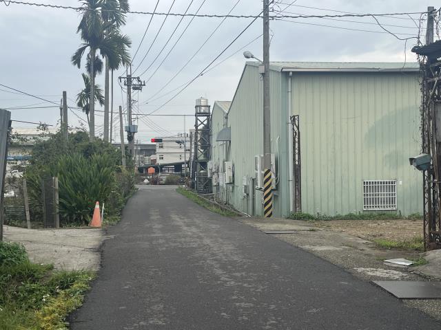 台中大雅農地-11