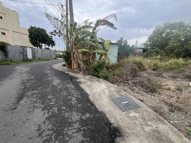 台中大雅農地-1