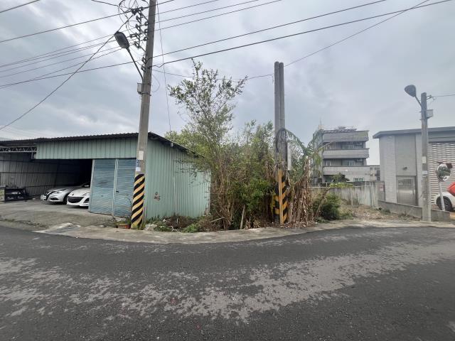 台中大雅農地-6