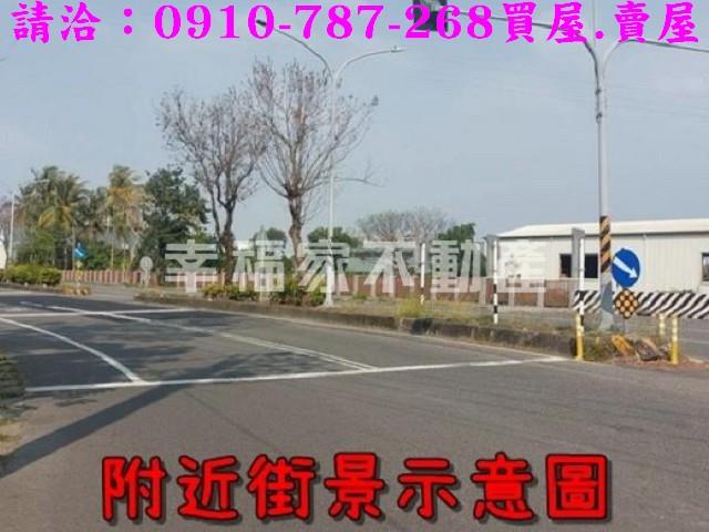 台南仁德農地-10