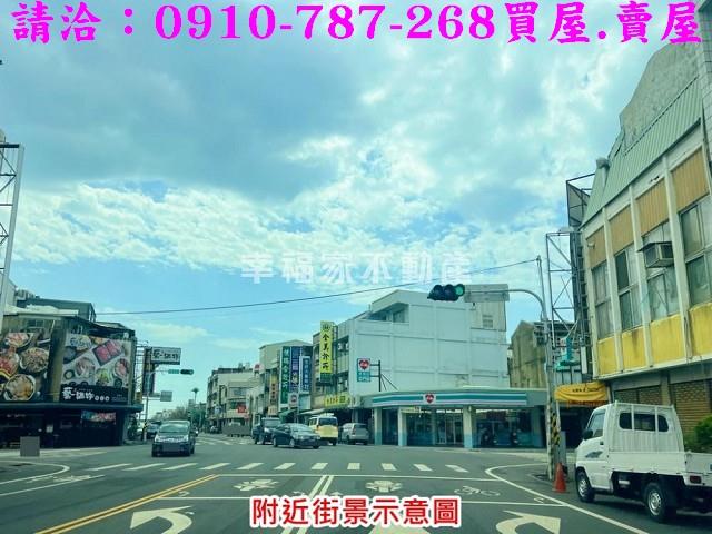 台南學甲建地-12