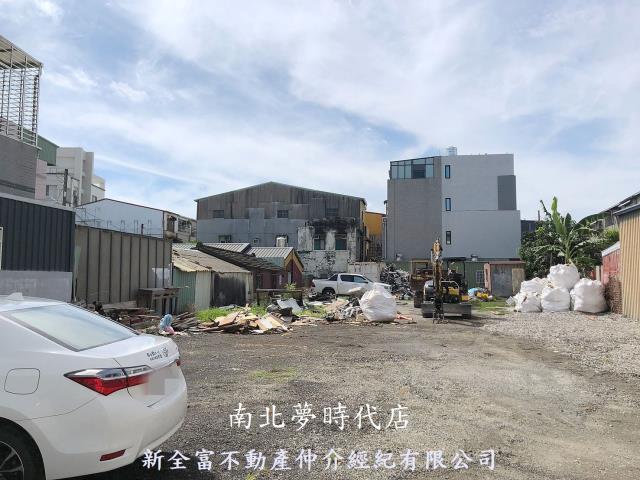 台南建地-1