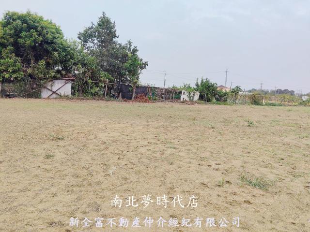 台南農地-4