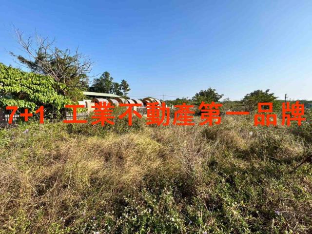 台南仁德工業地-3