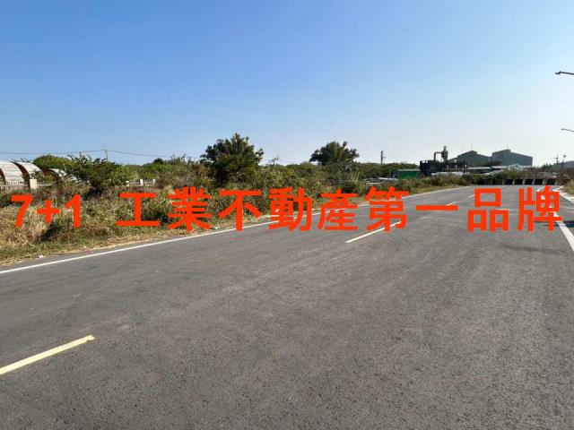 台南仁德工業地-4