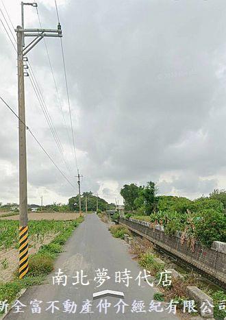 台南學甲農地-2