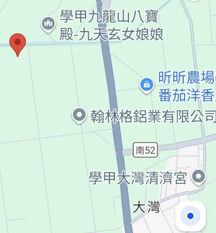 台南學甲農地-5