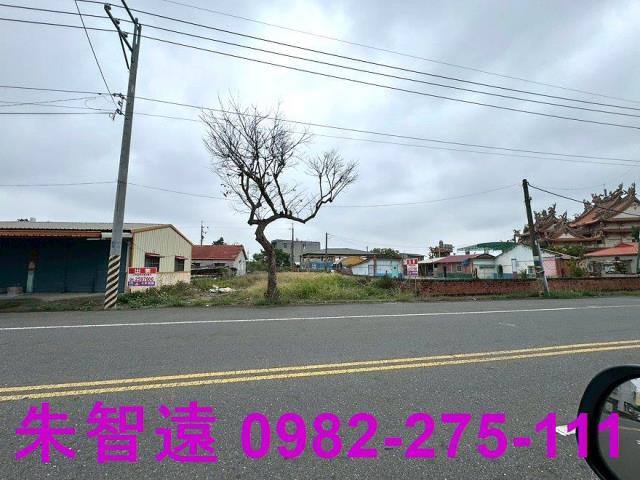 台南新營建地-10