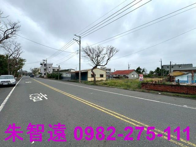 台南新營建地-6