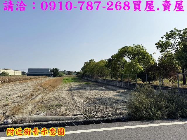 台南安定農地-11