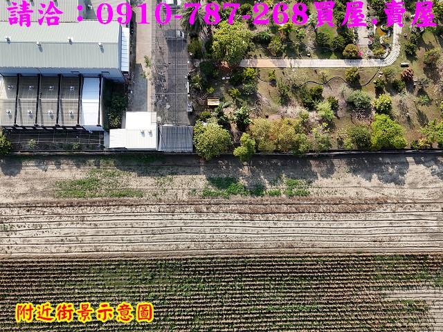 台南安定農地-7