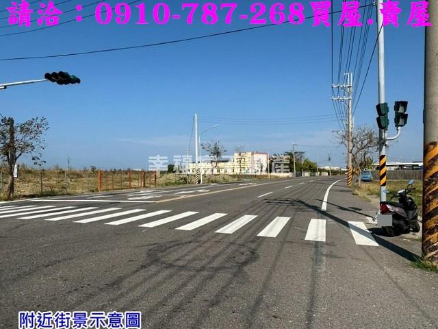 台南佳里農地-13