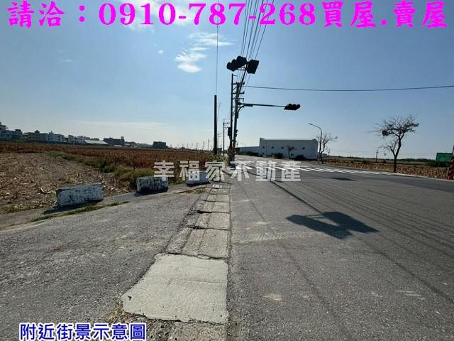 台南佳里農地-2