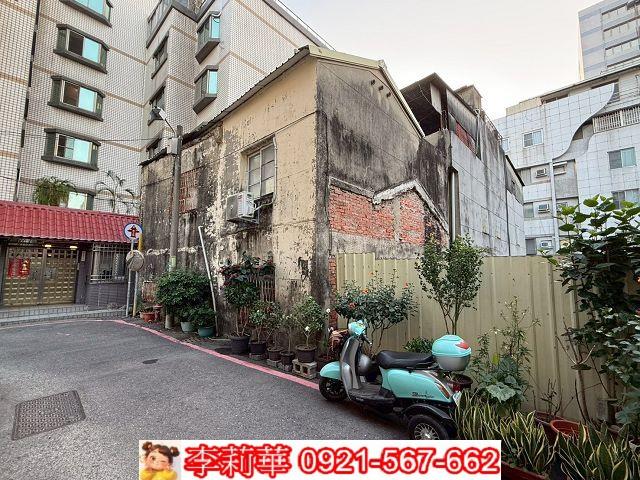 台南中西區建地-4