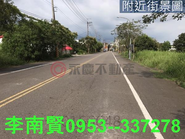 台南新化建地-11