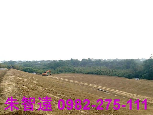 台南關廟農地-4