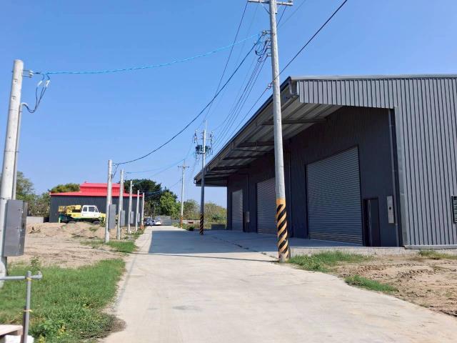 南區倉庫廠房-1