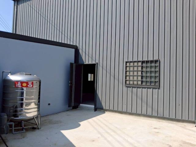 南區倉庫廠房-8