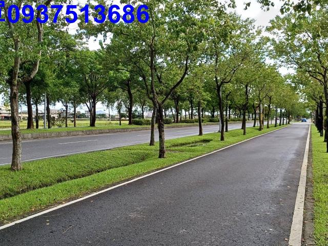 宜蘭壯圍農地-2