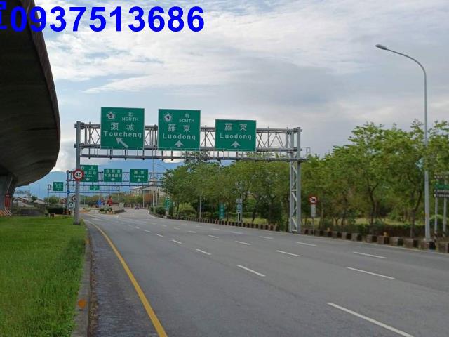 宜蘭壯圍農地-12