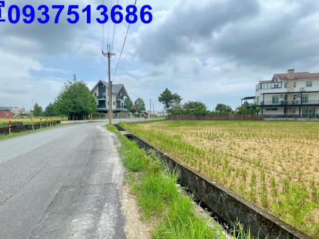 宜蘭員山農地-8