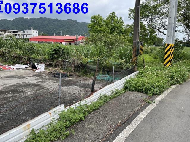 宜蘭員山農地-14