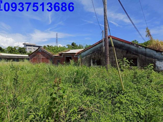 宜蘭羅東建地-6