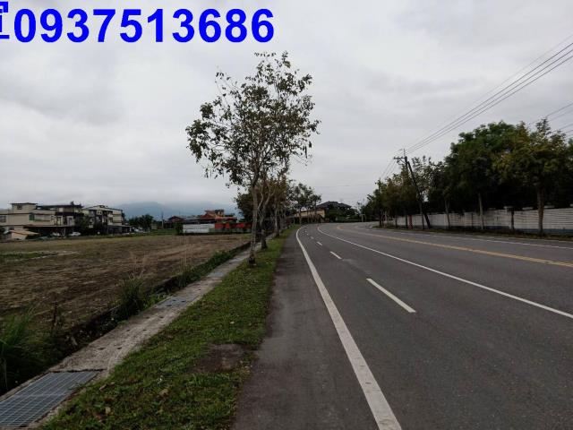 宜蘭員山農地-3