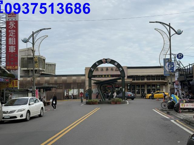 宜蘭礁溪農地-11