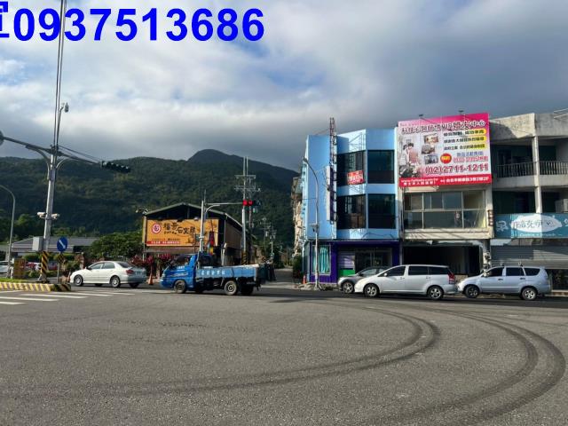 宜蘭礁溪農地-14