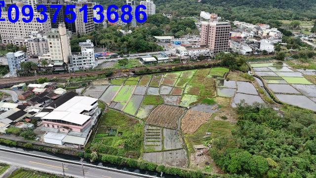 宜蘭礁溪農地-9