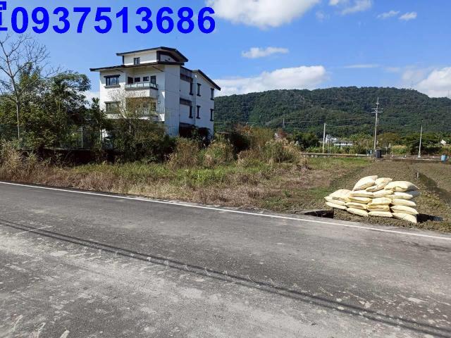 宜蘭員山農地-9