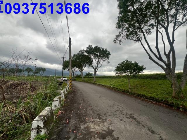 宜蘭礁溪農地-7