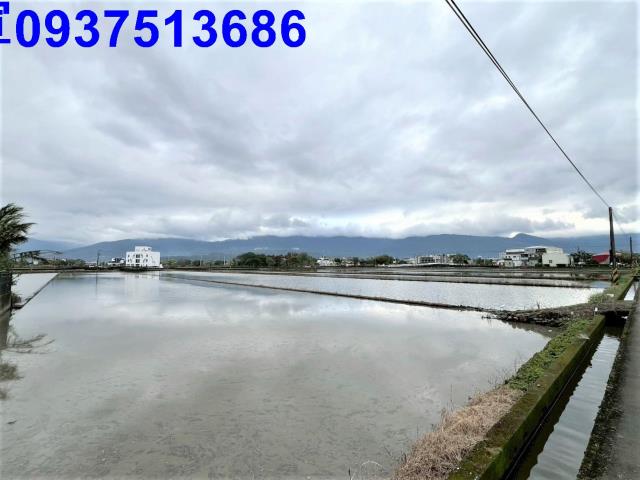 宜蘭礁溪農地-10