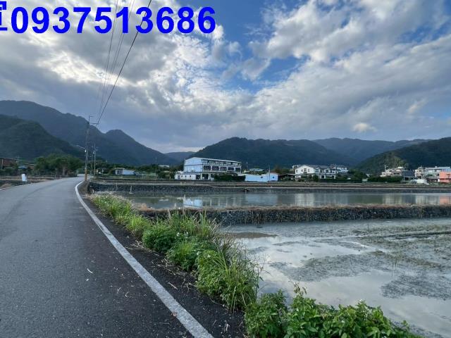 宜蘭員山農地-2