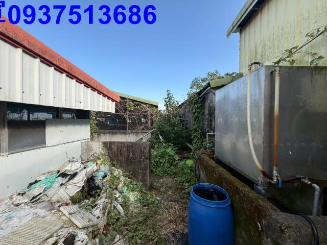 宜蘭壯圍農地-4