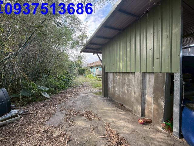 宜蘭壯圍農地-3