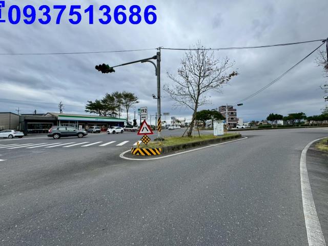 宜蘭壯圍農地-6