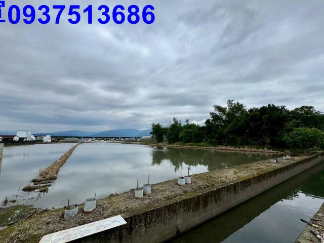 宜蘭壯圍農地-7