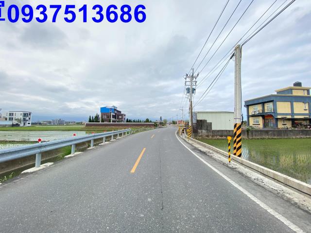 宜蘭壯圍農地-6