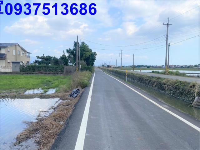 宜蘭壯圍農地-8