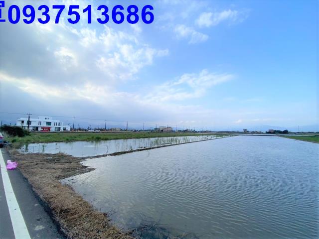 宜蘭壯圍農地-3