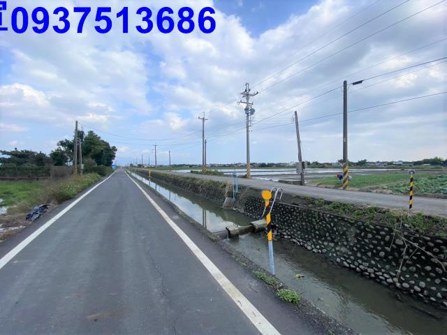 宜蘭壯圍農地-10