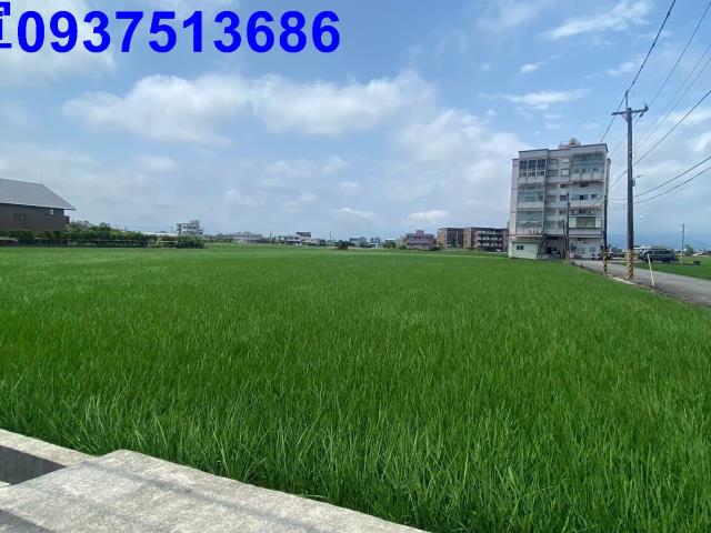 宜蘭壯圍農地-10